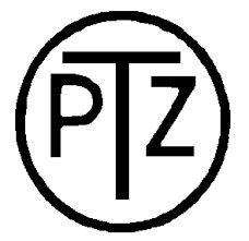 logo PTZ