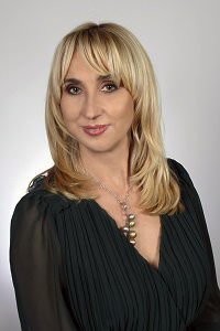 Dorota Banaszewska