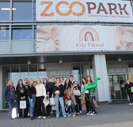 1 ZOOPARK