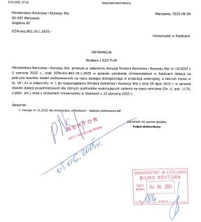 MINISTERSTWO DECYZJA page 00010