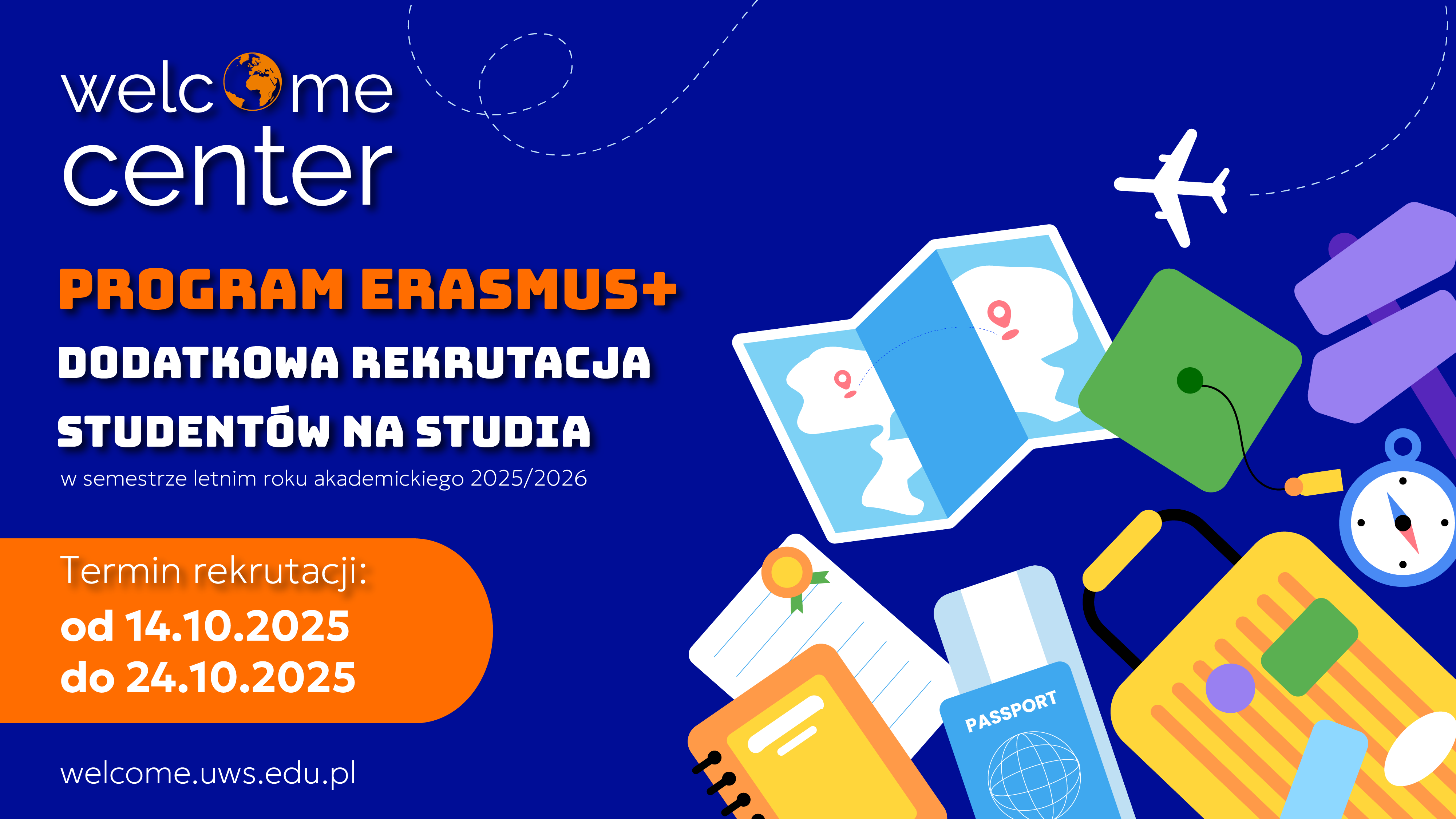 Erasmusbanner